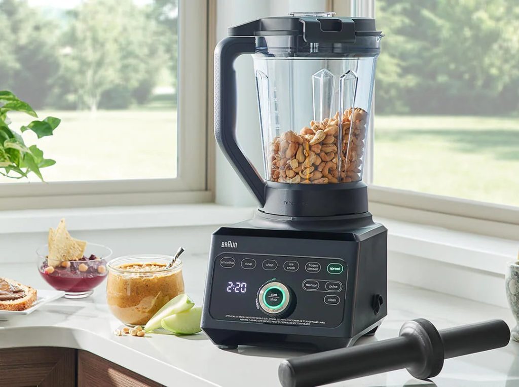động cơ mạnh 1600wat